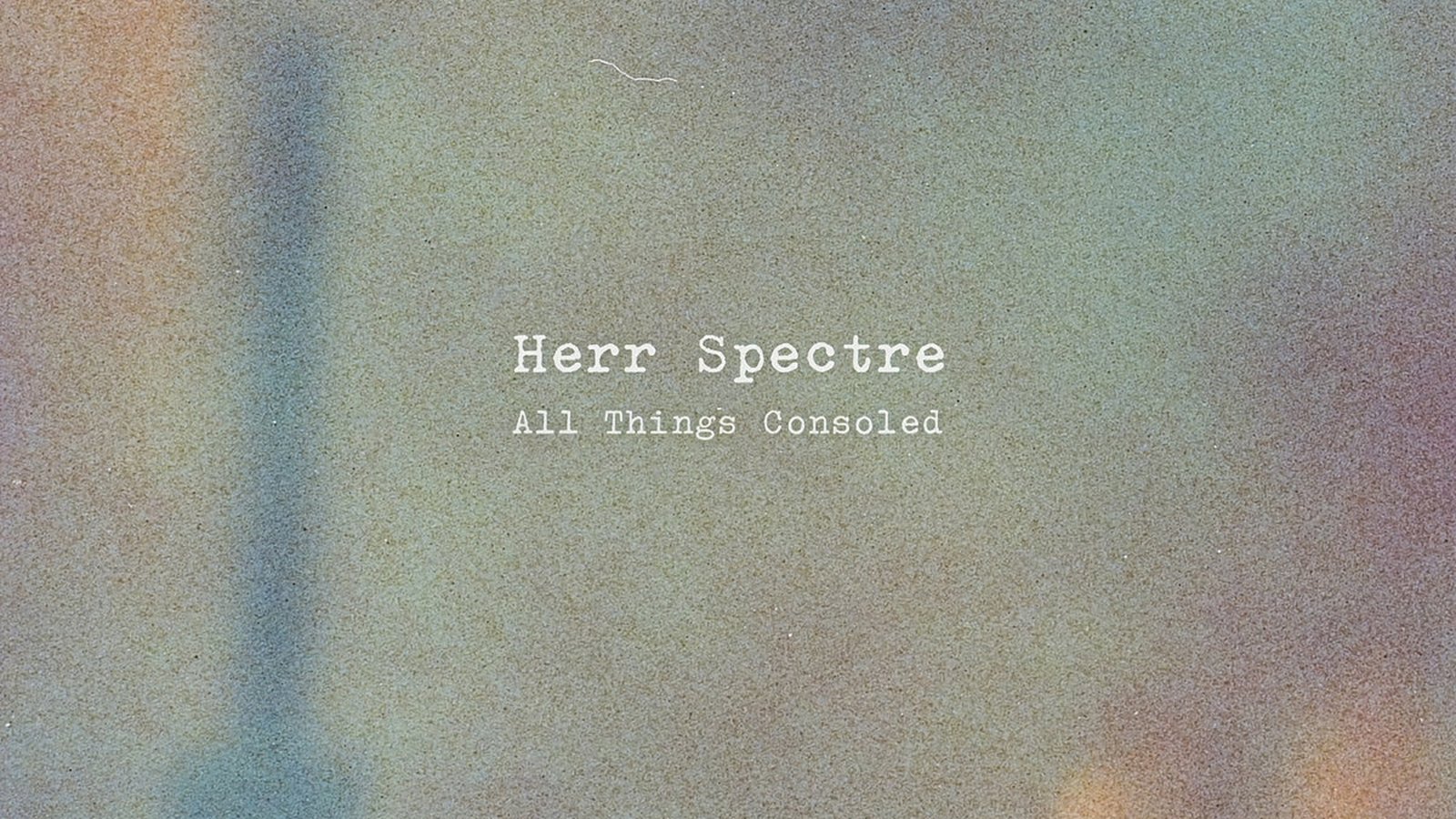 HERR SPECTRE